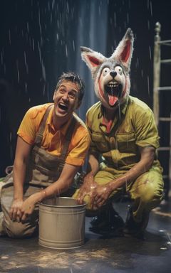 Acting Improvisation Workshop cover