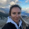 Olga's avatar