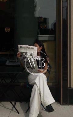 Business Breakfast cover