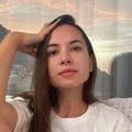 Victoria Konyushenko's avatar