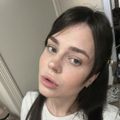 Kseniia's avatar