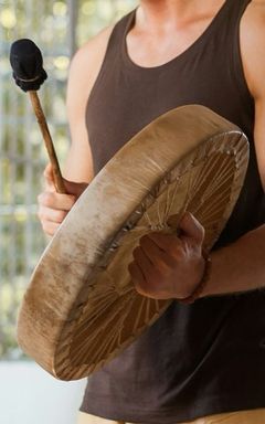 Shamanic Breathwork Journeys in London