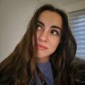 Ksenia's avatar