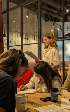 Подготовка к экзамену по польскому на Б1: Pisanie cover