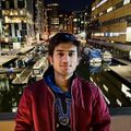 Rahul's avatar