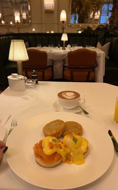 Brunch for Entrepreneurs in London cover