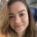 Tetiana Raievska's avatar