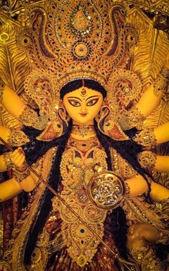 Durga Puja Pandals Visit in London cover