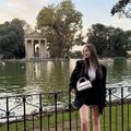 Kristina T's avatar