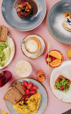 ✨ SW London Local Brunch ✨ Festive Edition 🎄🥐 cover