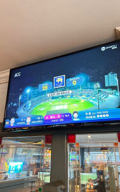 Asia cup final