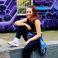 Camilla Maria's avatar