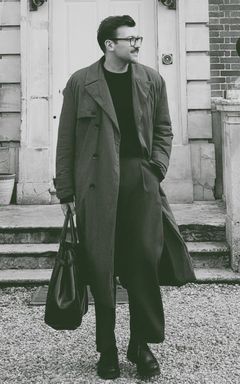 БиоХайкинг с Денисом Кожаевым (на русском) cover