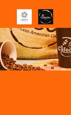 Spanglish& Cafecito cover