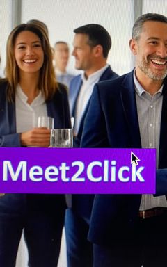 Meet2Click