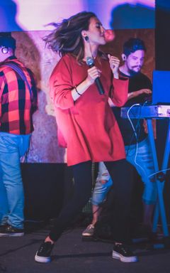 Free Karaoke 🎈 cover
