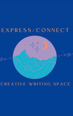 Express / Connect (Creative Writing Space) cover