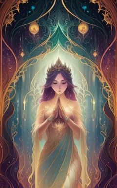 Goddess Self Care cover