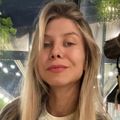 Nastia's avatar