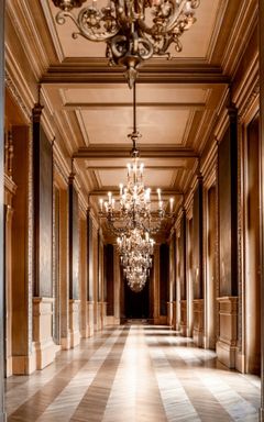 London Luxury Professionals Club