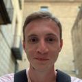 Dmitry's avatar