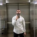 Shervin Haji's avatar