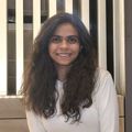 Nivitha's avatar