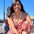 Megha Mishra's avatar