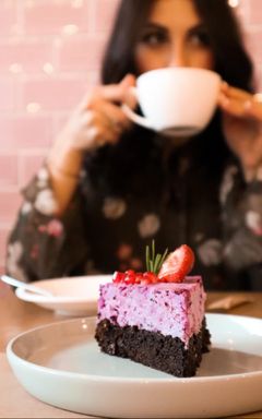 SUNDAY 💫☕️🥐Coffee Meets for Women In Hackney🌱 cover