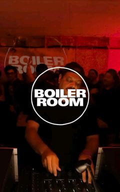 Kerri Chandler, Jayda G - Groovy House night