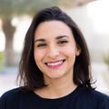 Chaimaa's avatar