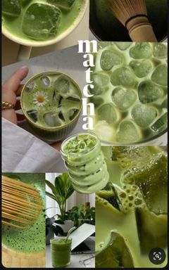 Matcha Party! 🍵✨ cover
