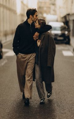 Фотосессия love story cover