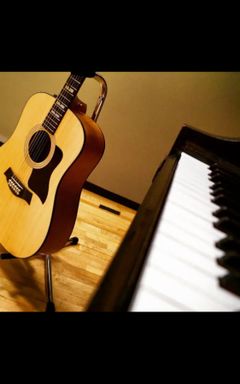 Exchange and Learn Musical Instruments cover
