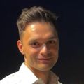 Ilya's avatar
