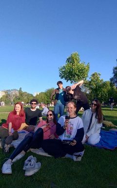 🚀Boost Your English on Sunday 🚀 cover