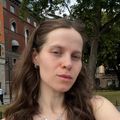 Kateryna Derepovska's avatar