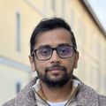 Suraj's avatar