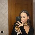 Aleksandra's avatar
