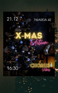 Новогодний антистресс-хор cover