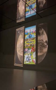 Visit Immersive Art cover