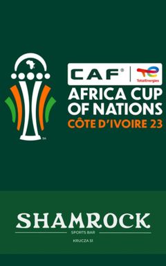 Africa Cup of Nations 2024 cover