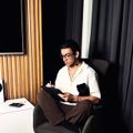 Aleksandr's avatar