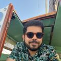 Yeshwanth's avatar