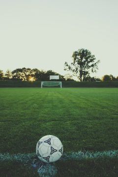 Football cover