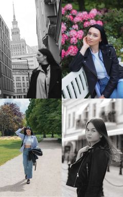 Creative Photoshoots | ищу моделей для съёмок cover