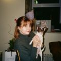 Yuliia's avatar