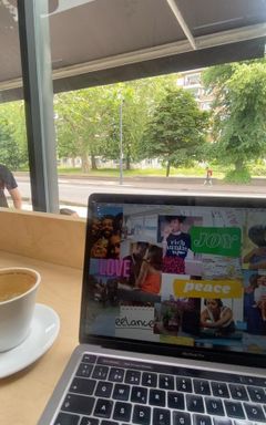 Weekly Co-Working in SW London cover
