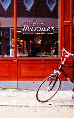The Pub Ride 🚴‍♀️🍷🍺☕️ cover