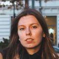Ksenia's avatar